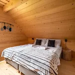 Apartmán Dvě - *