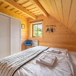 Dvě - Apartmán Velké Karlovice