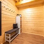 Dvě - Apartmán