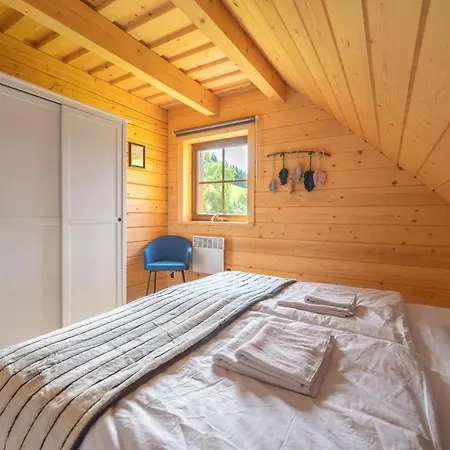 Dve - Apartament Velké Karlovice