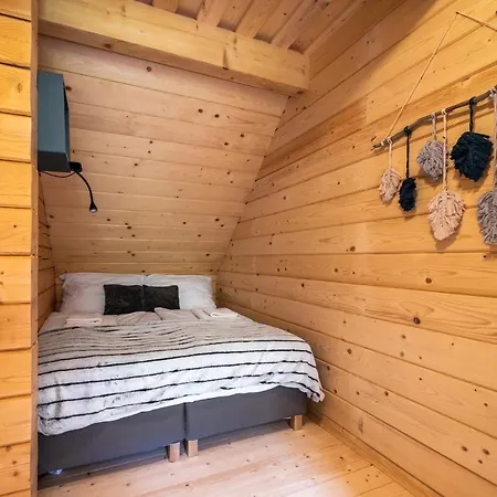 Dve - Apartament Velké Karlovice