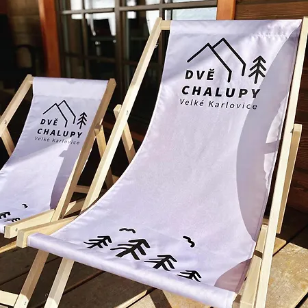 Apartament Dve - Velké Karlovice