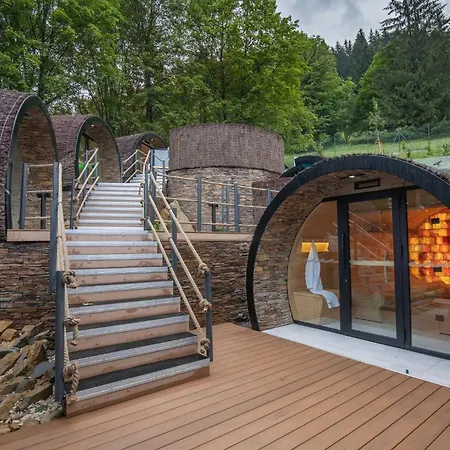 Dve - Velké Karlovice