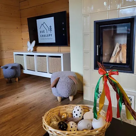 Apartament Dve -