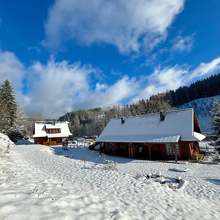 Dve - Velké Karlovice