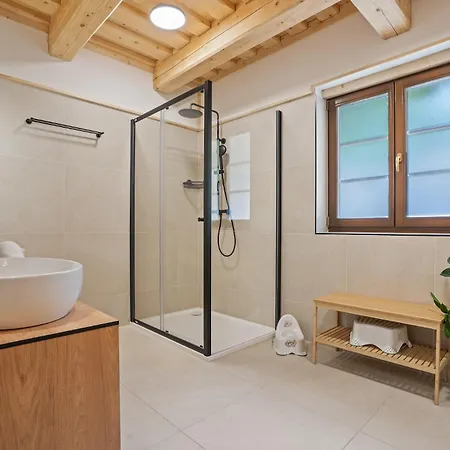 Apartament Dve - *