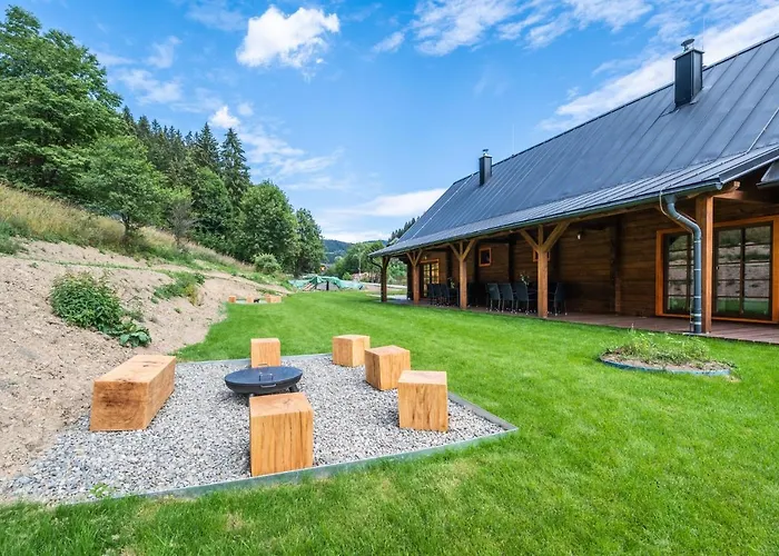 Dve - * Velké Karlovice