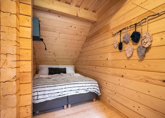 Dve - Apartament Velké Karlovice