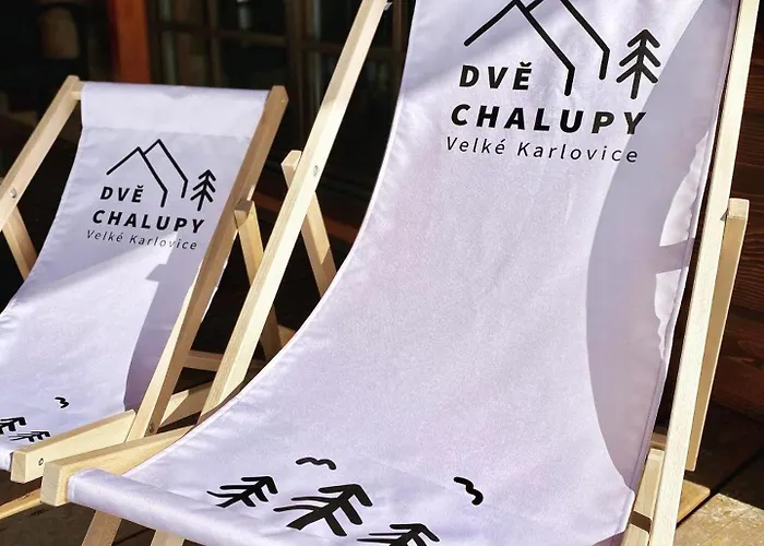 Apartament Dve - Velké Karlovice