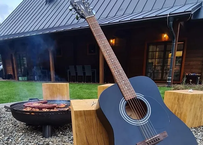 Dve - Velké Karlovice