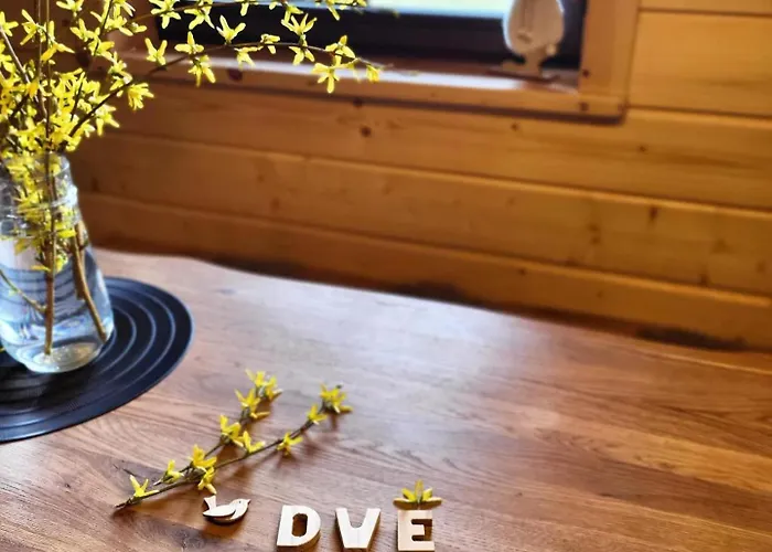 Dve - Apartment