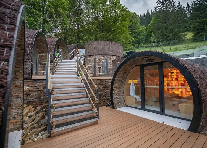 Dve - Velké Karlovice