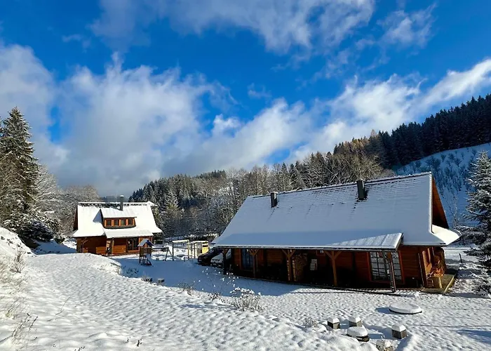 Dve - Velké Karlovice