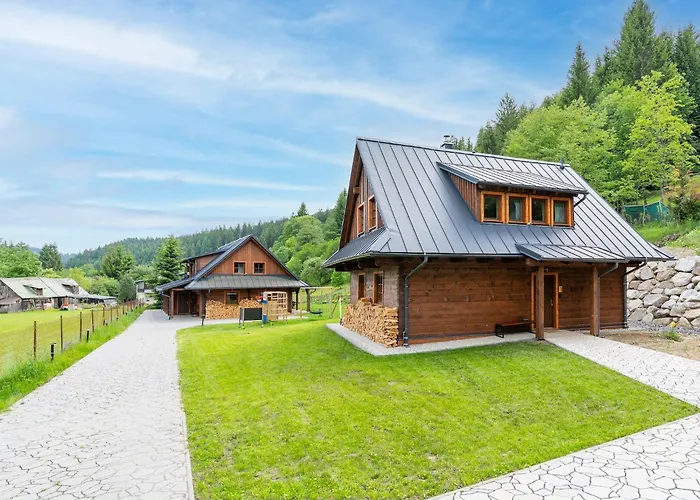 Dve - Velké Karlovice